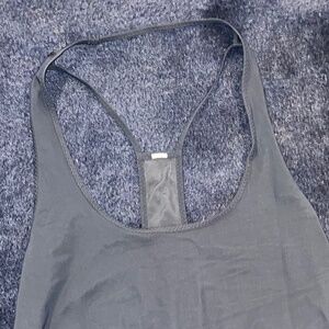 Like New Lululemon Racerback Tank Size 8!